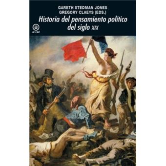 Historia del pensamiento político del siglo XIX