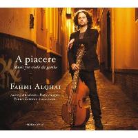 A Piacere:Music for Viola Da G
