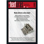 Texturas 49: mundo editorial y cultura digital