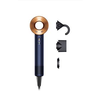 Secador de pelo Dyson Supersonic Prussian Blue