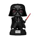 Banpresto Figura Pop Sfx Star Wars Darth Vader - Imagen 2