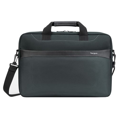 Targus Negro Maletín Geolite Essential Para Portátil 15,6”
