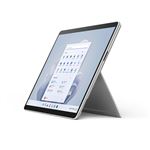 Microsoft Surface Pro 9 Intel i7-1255U/16/512/W11 EVO Plata
