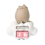 Calendario Perpetuo Erik 3d Pusheen Perfect Love Collection