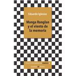 Manga Ranglan Y El Viento De La Memoria