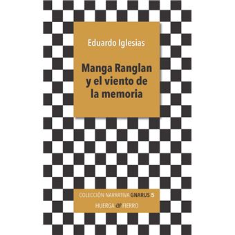 Manga Ranglan Y El Viento De La Memoria