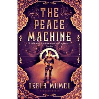 The peace machine