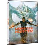 Monster Hunter - DVD