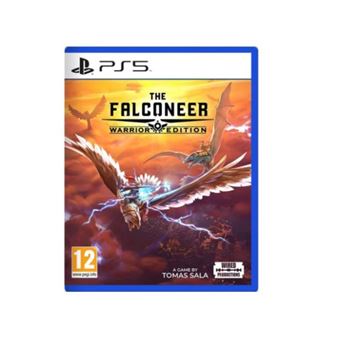 The Falconair Warrior Edition PS5