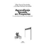 Aprendizaje Basado en Proyectos