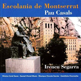 Música sacra - CD