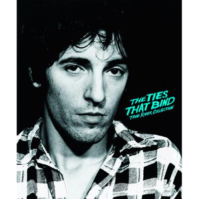 ザ・リバー・ボックス THE TIES THAT BIND: THE RIVER COLLECTION - 洋楽