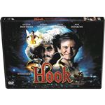 Hook - Edición Horizontal - DVD