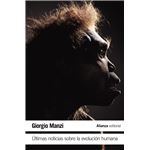 Últimas noticias sobre la evolución humana