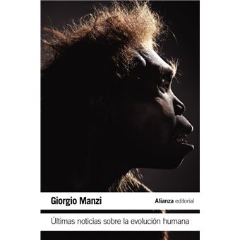 Últimas noticias sobre la evolución humana