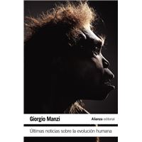 Últimas noticias sobre la evolución humana