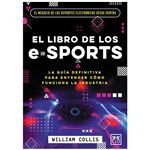 El libro de los e-sports
