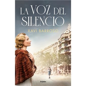 La voz del silencio - Xavi Barroso · 5% de descuento