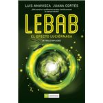 Lebab. El efecto luciérnaga