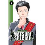 Matsuri special 2