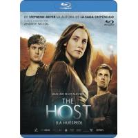 The Host - La huésped - Blu-Ray