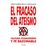 El fracaso del ateismo
