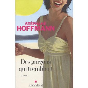 Des garçons qui tremblent - 1