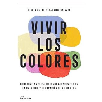 Vivir Los Colores