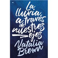 La lluvia a través de nuestros ojos