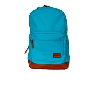 Mochila juvenil Totto Tocachi azul - Mochilas escolares - Los mejores  precios | Fnac