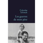 Les guerres de mon pere