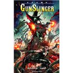 Spawn Gunslinger nº 2
