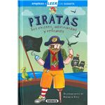Piratas-sus chistes adivinanzas y c