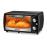 Horno de sobremesa Mondial Let´s cook_0