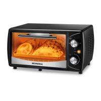 Horno de sobremesa Mondial Let´s cook