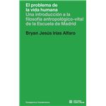 El problema de la vida humana