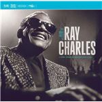 Lp-the many faces of ray charles-tu