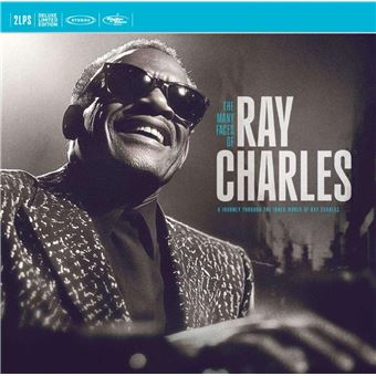 Lp-the many faces of ray charles-tu