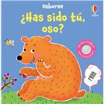Has Sido Tu Oso