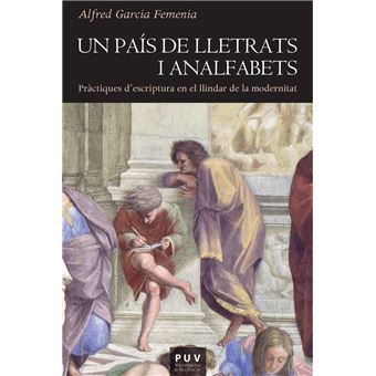Un país de lletrats i analfabets - 1