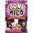 Boni vs. Mico 5. Boni vs. Mico i la rebel·lió del Teixó Sona