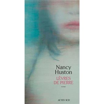 Lèvres de Pierre - 1