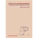 El humor en la sociología posmoderna