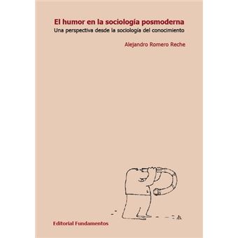 El humor en la sociología posmoderna