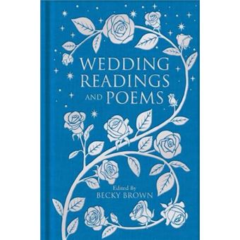 Wedding Readings And Poems
