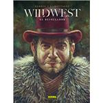 Wild West 02. El Desollador