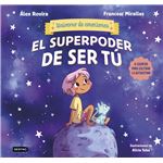 El superpoder de ser tú