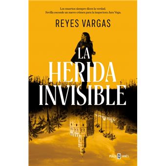 La herida invisible