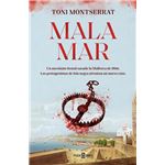 Mala mar (Balear Negra 2)