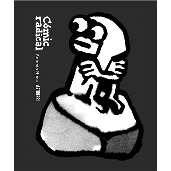 Comic Radical